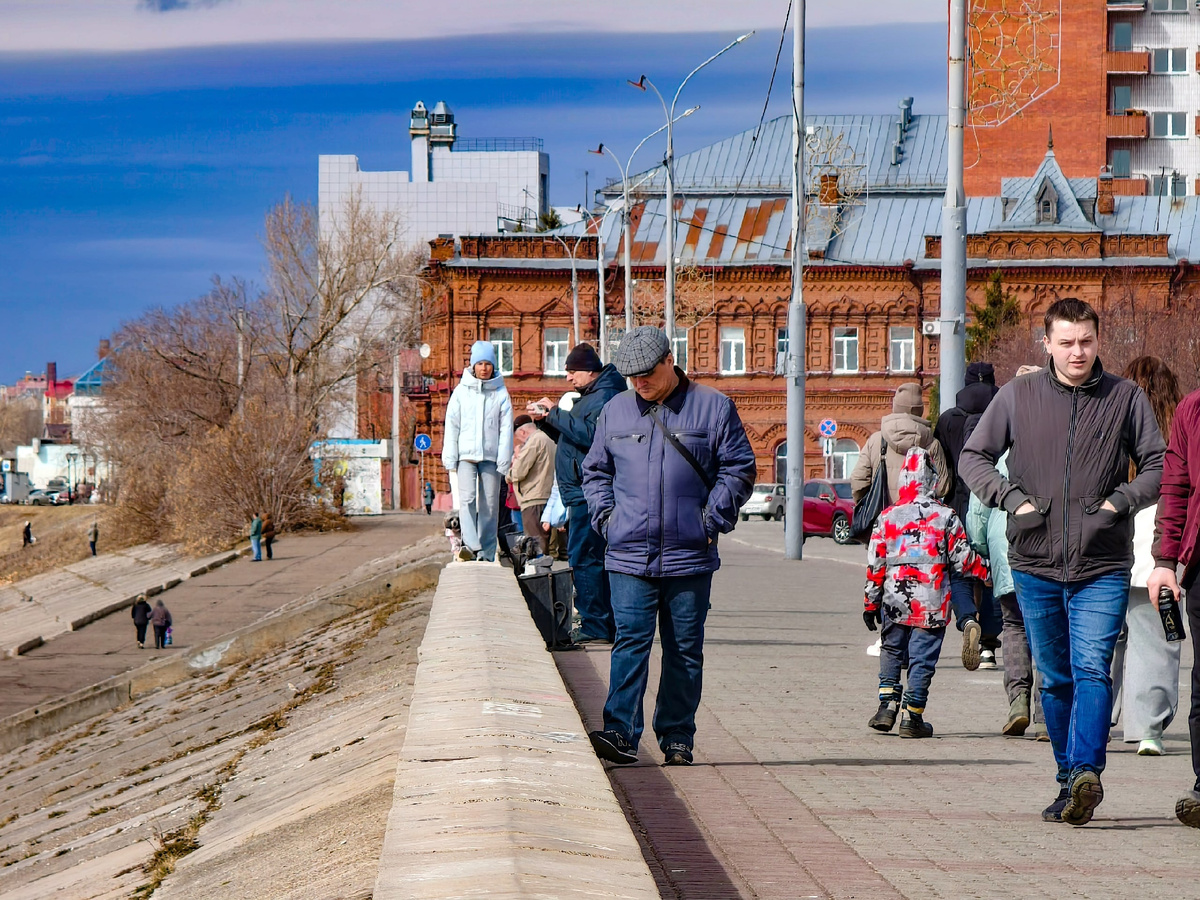 Фото Дмитрия Еланакова