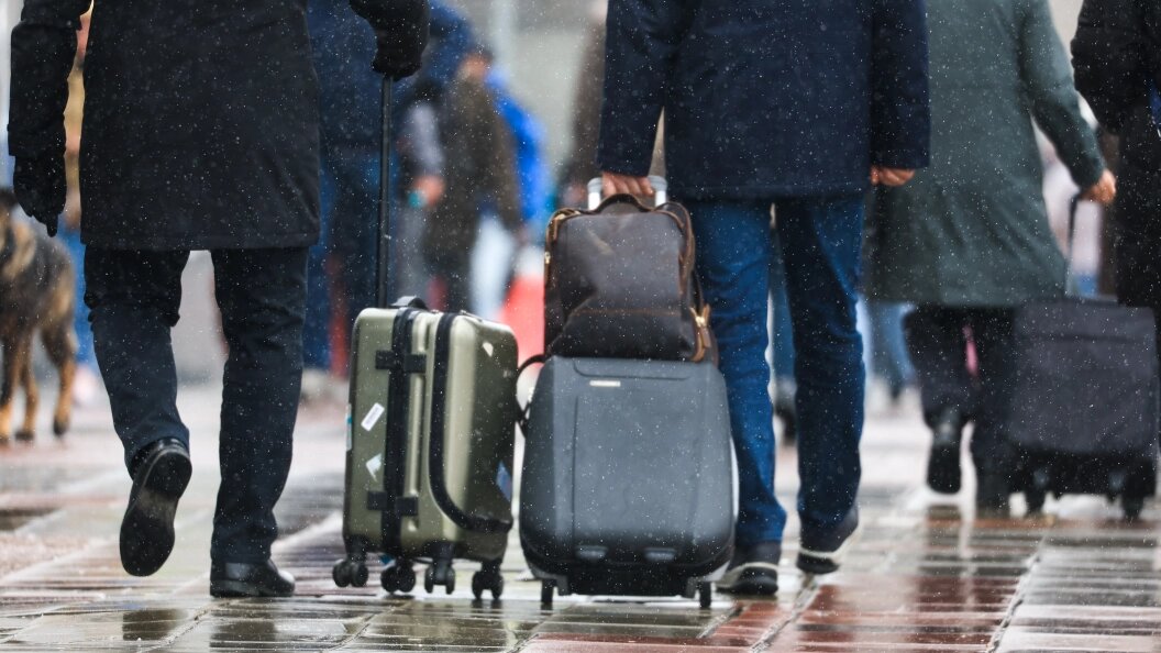    © Shatokhina Natalia/Globallookpress