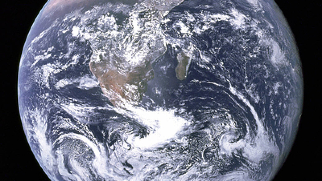    NASA/Globallookpress