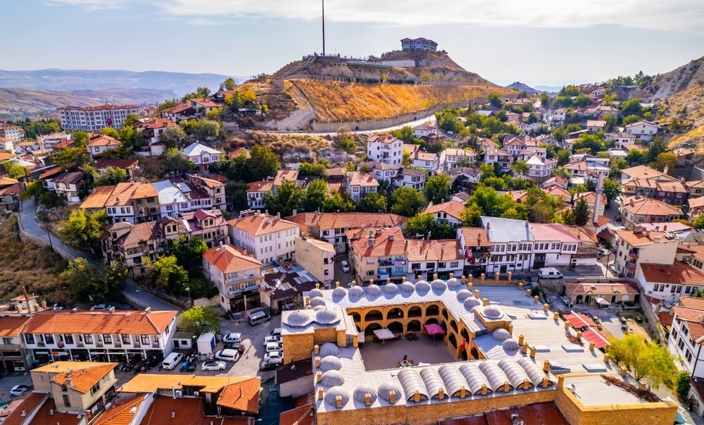 @Resul Muslu/Shutterstock