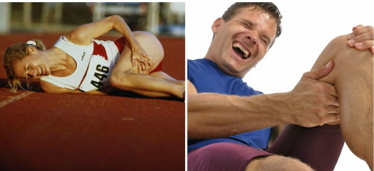  Нагрузка попала в слабое звено