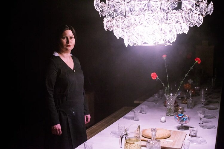 Автор фото: архив фонда «Живой город»