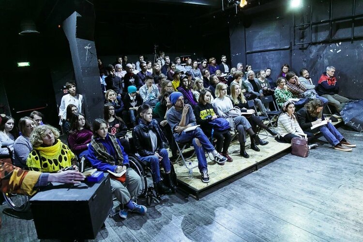 Автор фото: архив фонда «Живой город»