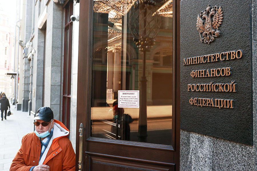    © Сергей Фадеичев/ТАСС