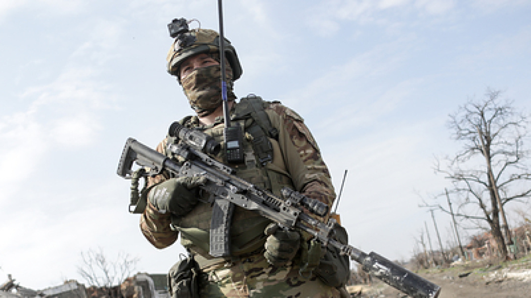    Фото: Tsitsagi Nikita/news.ru/Globallookpress