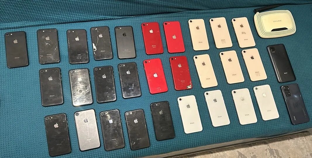 Листайте вправо, чтобы увидеть больше изображений