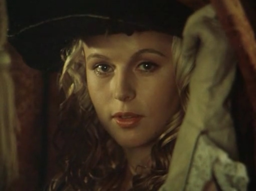 "Капитан Фракасс" 