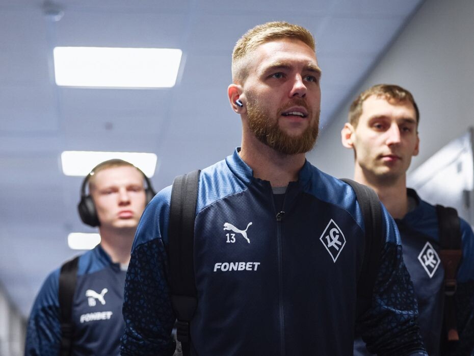    Фото: ПФК «Крылья Советов»