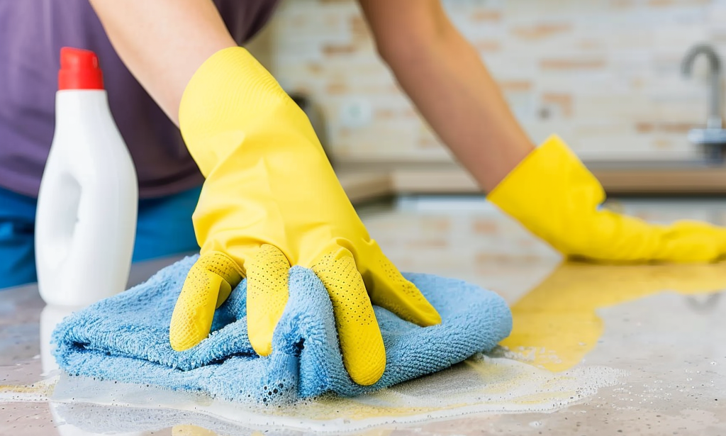 Легко помыть