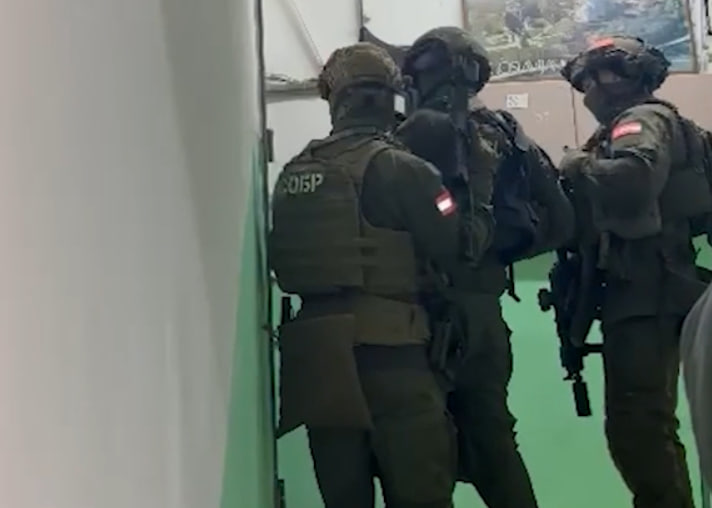     / Источник: Кадр из видео