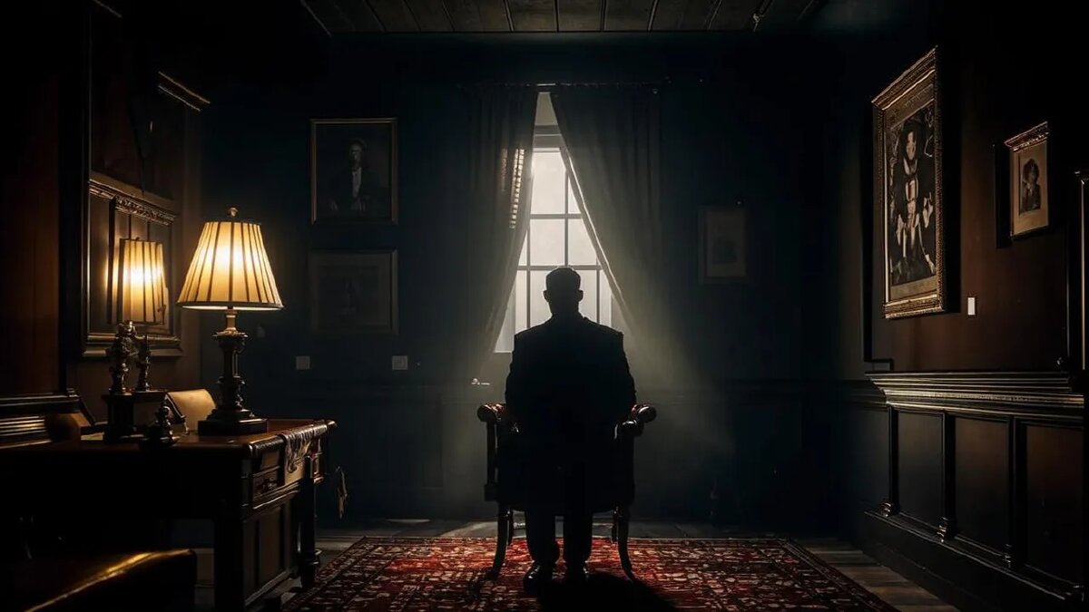    Сгенерировано ИИ