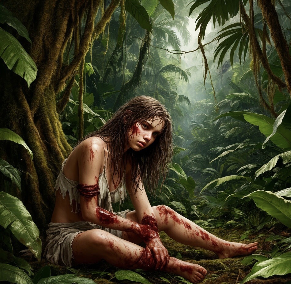 Страх в твоей голове