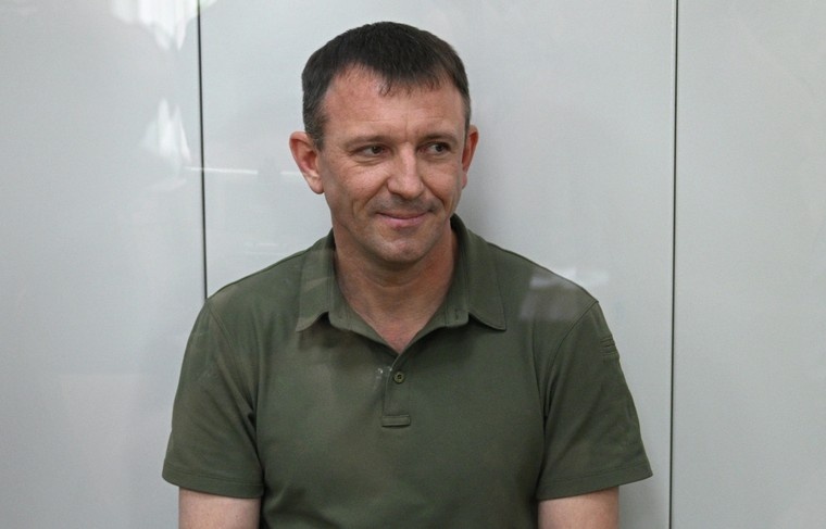    Рамиль Ситдиков/РИА Новости