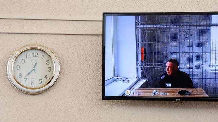  Фото: Алексей Белкин/NEWS.ru/ТАСС