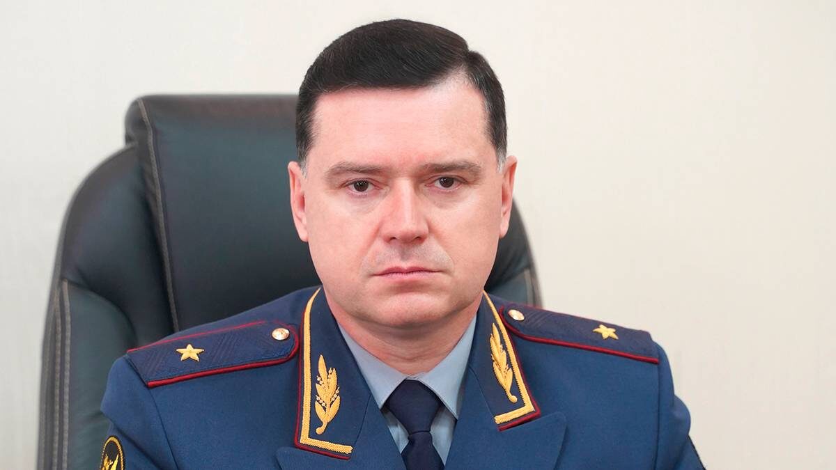    Фото: fsin.gov.ru