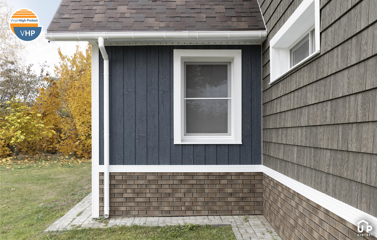 VHP-покрытие - защита от ультрафиолета