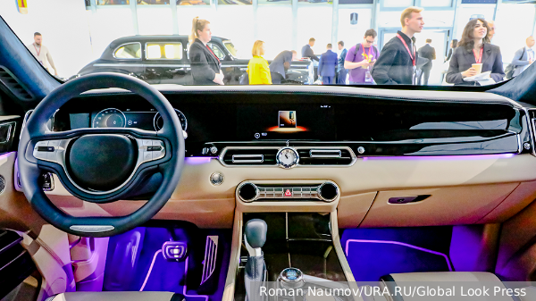     Фото: Roman Naumov/URA.RU/Global Look Press   
 Текст: Татьяна Косолапова