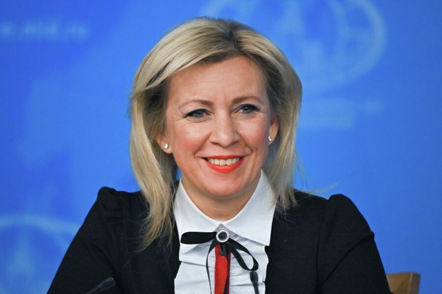     / Источник: © Сергей Гунеев/РИА Новости