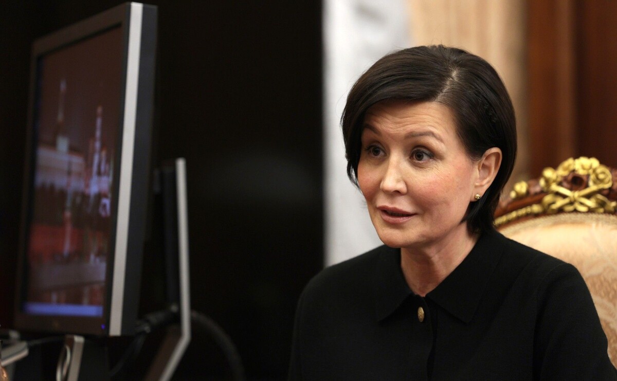     / Источник: Kremlin.ru