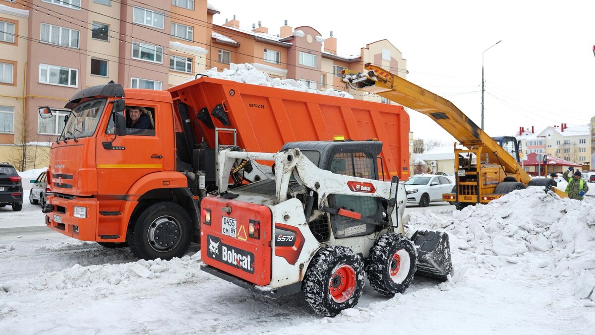    Фото: Андрей Ткачев/«Ямал-Медиа»