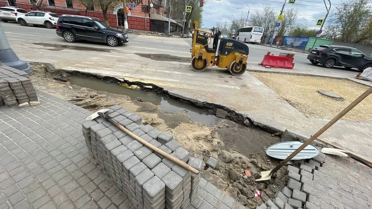     Автор: Антон Засимов Источник: novostivolgograda.ru