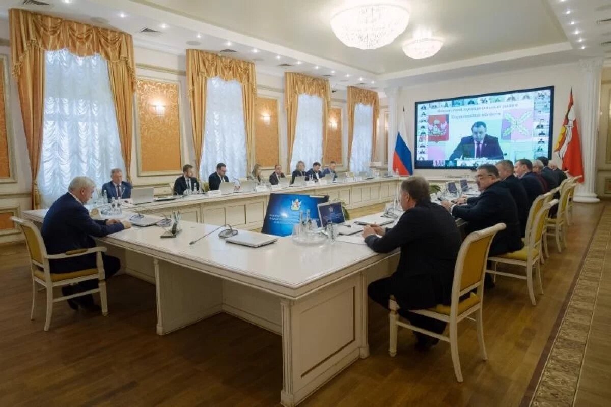    В Воронежской области возросла доля отечественных семян для посева