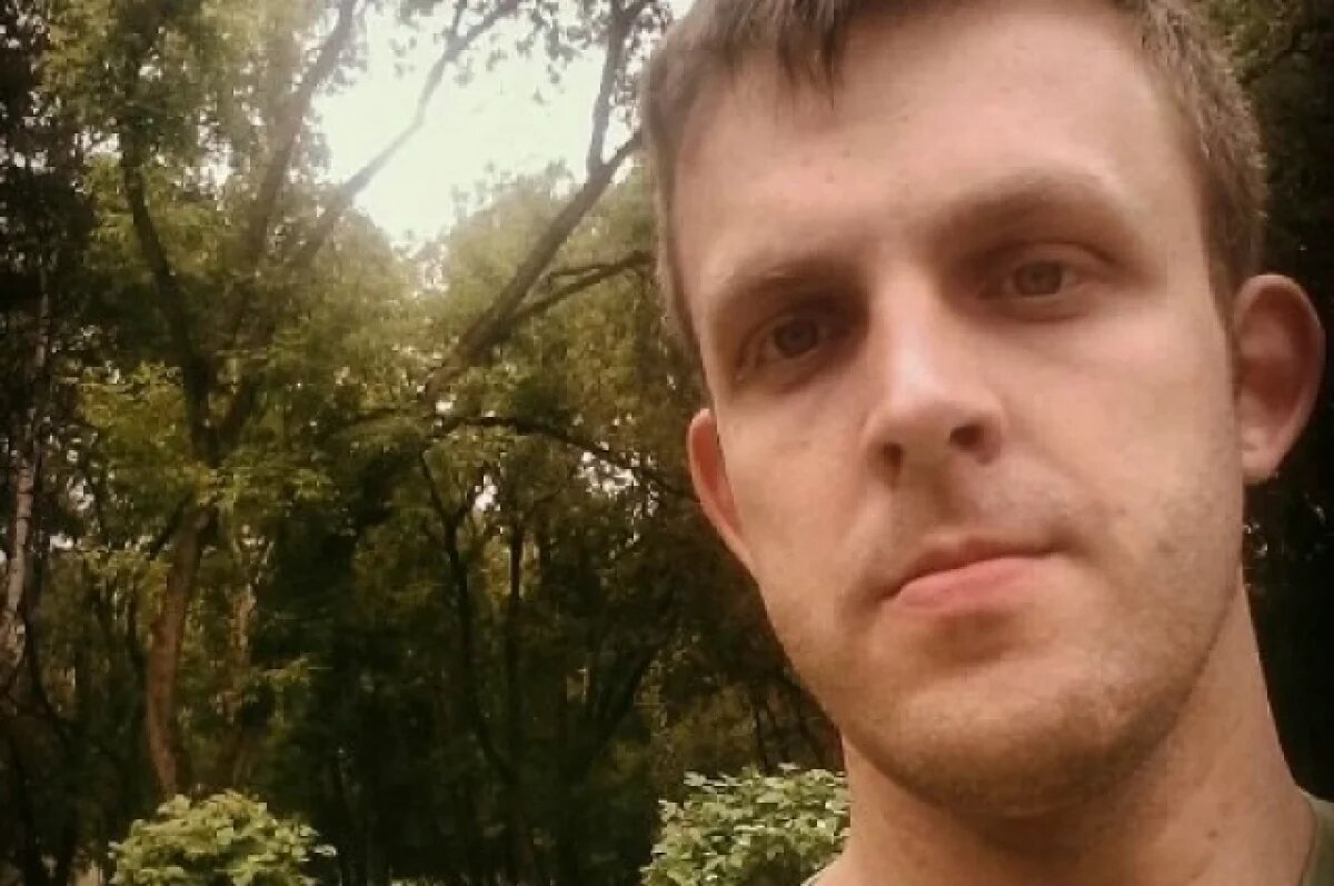    Николая Шаврину было 34 года