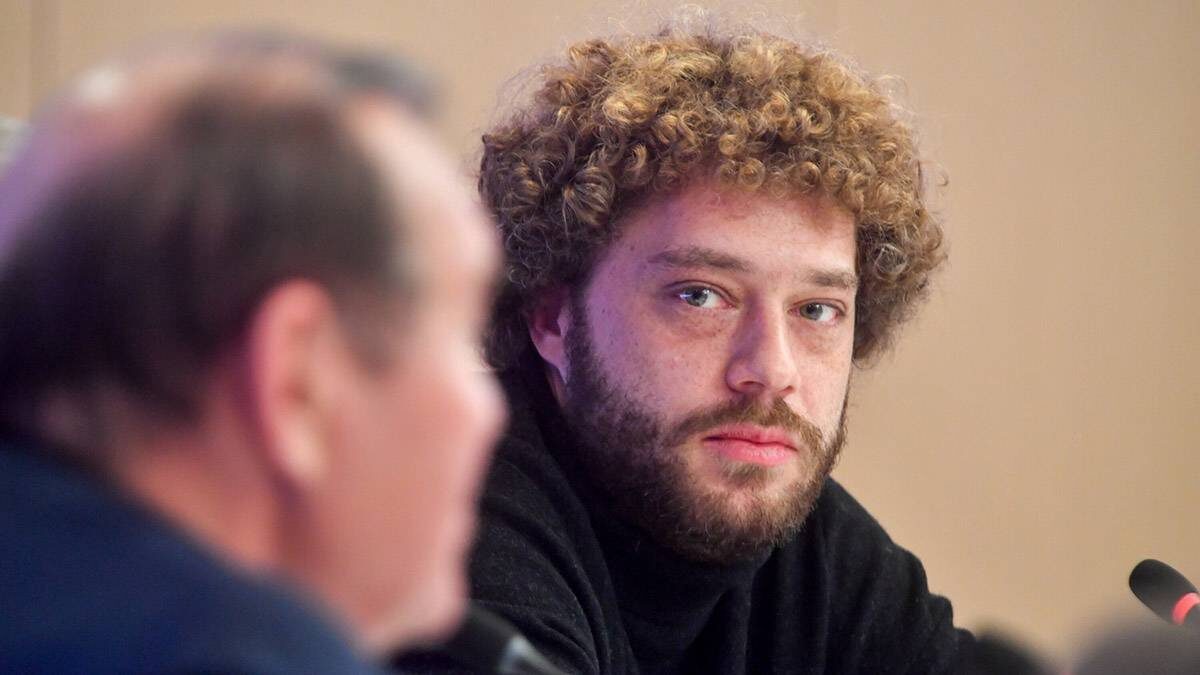    Фото: Сергей Киселев / АГН Москва