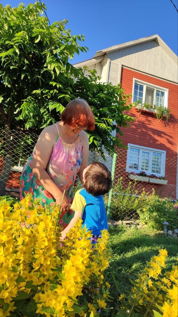 Фото автора