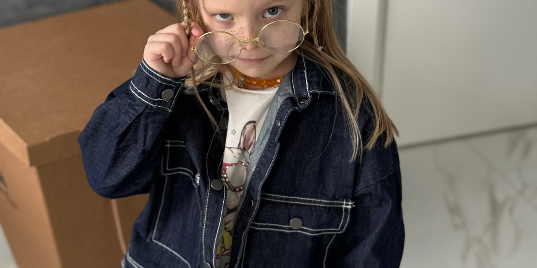 На кого похожи дети? Путешествие в поисках сходства