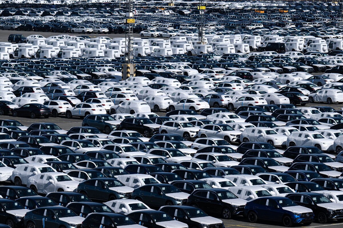     / Источник: © Global Look Press