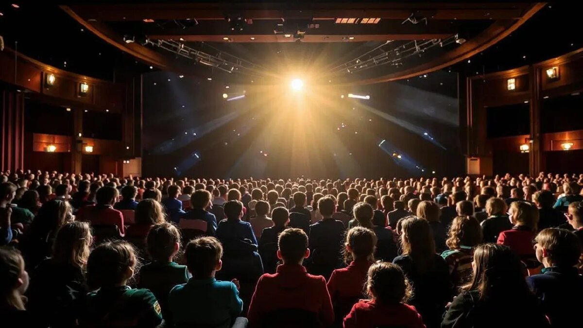    Фото: нейросеть Kandinsky 3.0