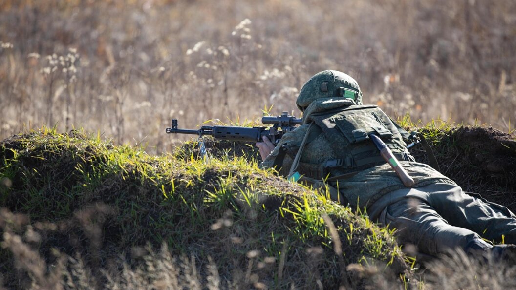    © MOD Russia/Globallookpress