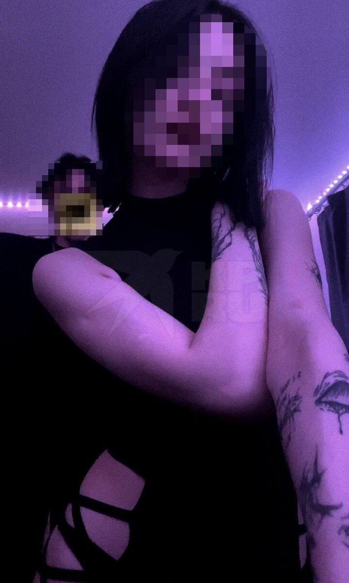 Девушка жила вместе с парнем. Фото: читатель «КП»