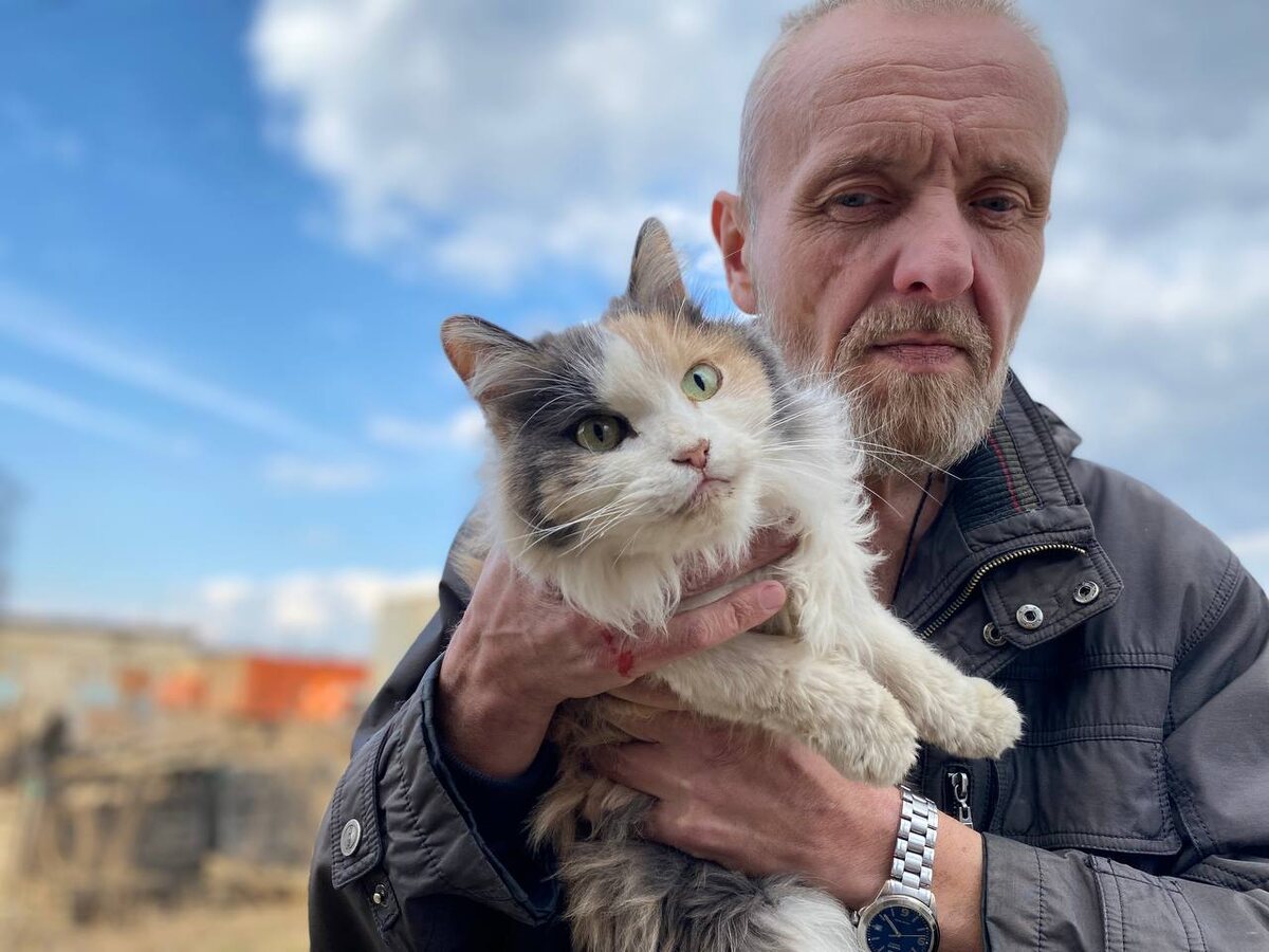 Фото из архива автора