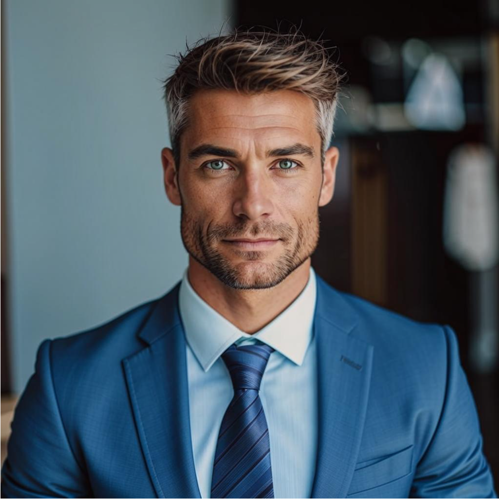 Фото AI, конечно же