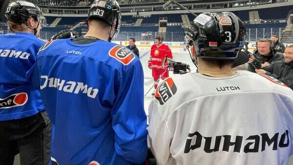    © Photo : Telegram / Пул Первого