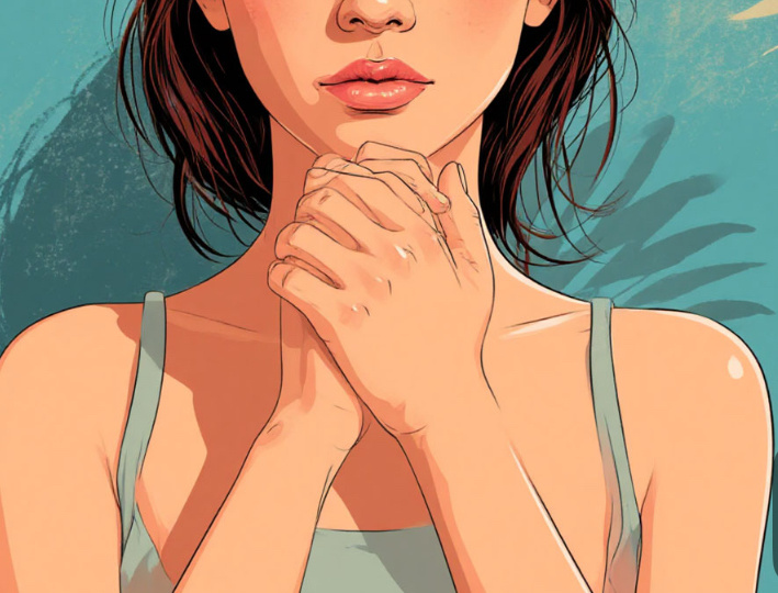 Возвращают здоровье, улучшают самочувствие и даже лицу помогают: а вы массируете эти зоны рук