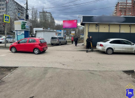    Фото: ГУ МВД России по Самарской области