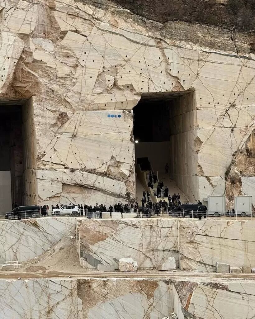 Источник: соц.сеть бренда