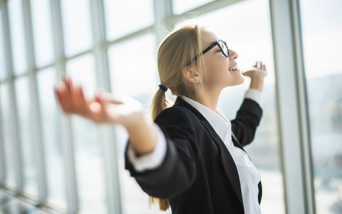    29% липчан не видят перспектив профессионального роста на работе от diana.grytsku на Freepik