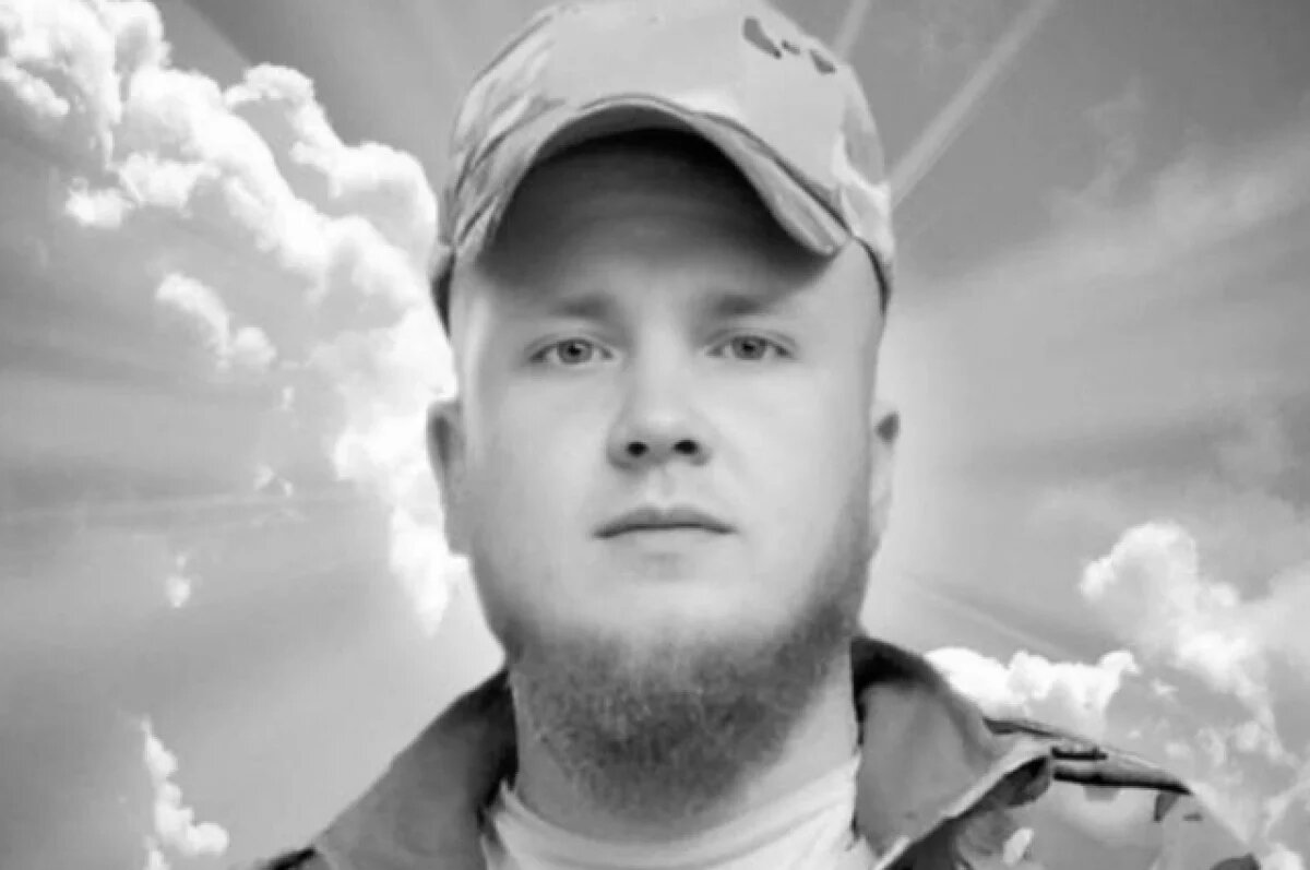    На СВО погиб тюменец Петр Королев, прозванный «мехводом от Бога»