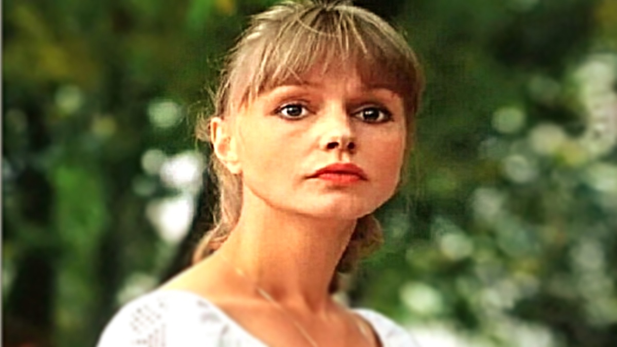 Марина Шиманская