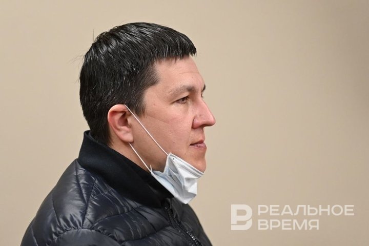 Фото: Динар Фатыхов