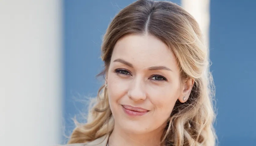 Евгения Лоза 