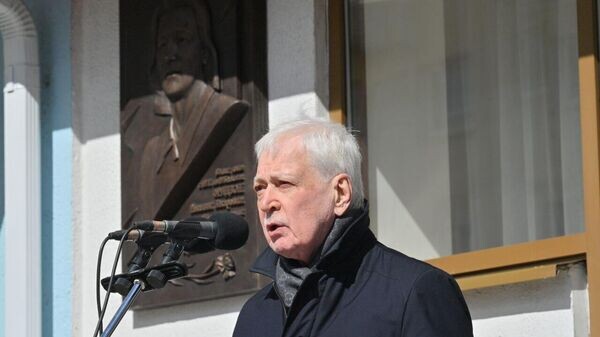    © Sputnik / Виктор Толочко