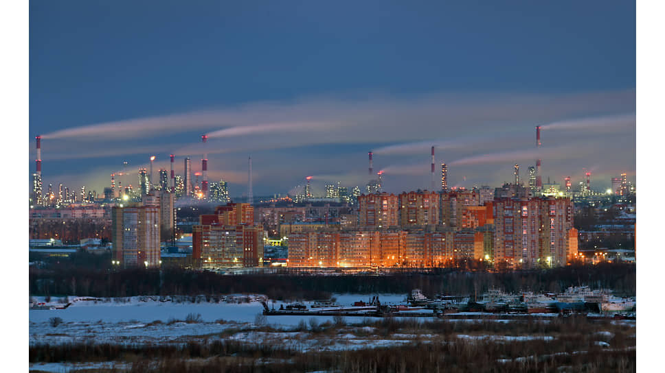 Фото: Алексей Мальгавко / Коммерсантъ