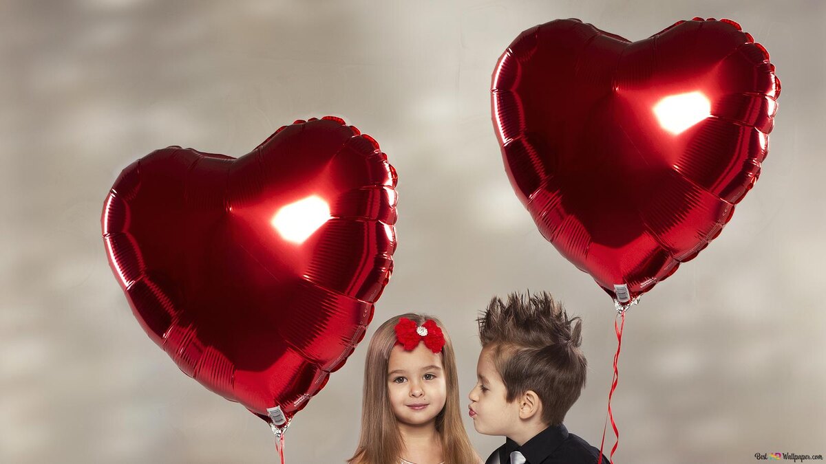    Влюбленные шалости: 4 истории о Дне всех влюбленных