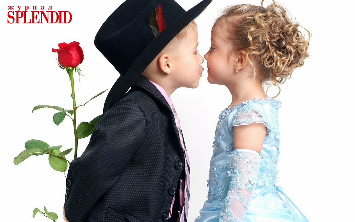    Влюбленные шалости: 4 истории о Дне всех влюбленных