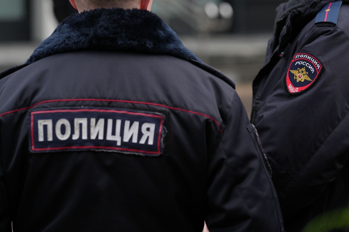     / Источник: © ИЗВЕСТИЯ/Дмитрий Коротаев